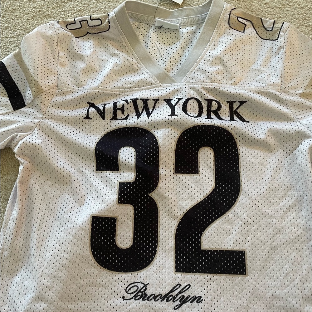 NWT: Cotton On Jersey - XXS